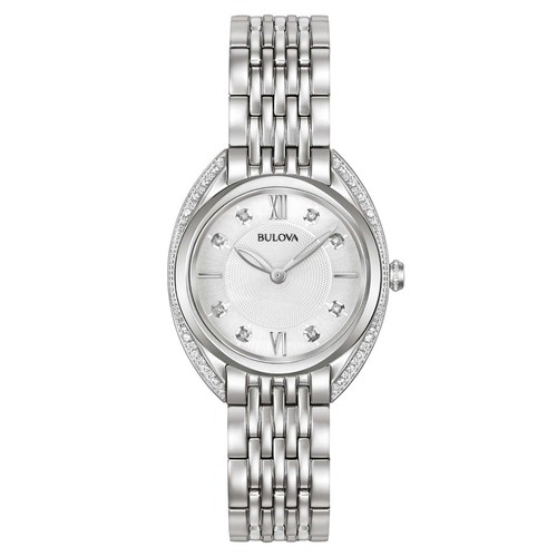 Orologio bulova classic lady - orologio,