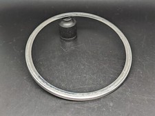 CAR AUTO EPOCA CORNICE CROMATA CERCHIO CROMATO GIRO FARO FARI FANALI FANALE LUCE