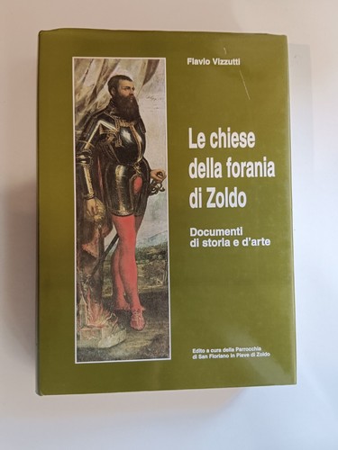 Chiese della forania - forania, di