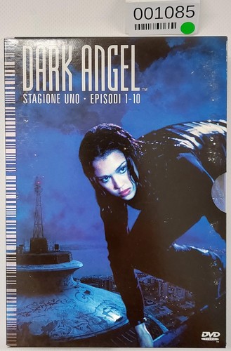 Ebond dark angel stagione - ebond,