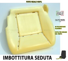 Imbottitura seduta sedile - seduta,