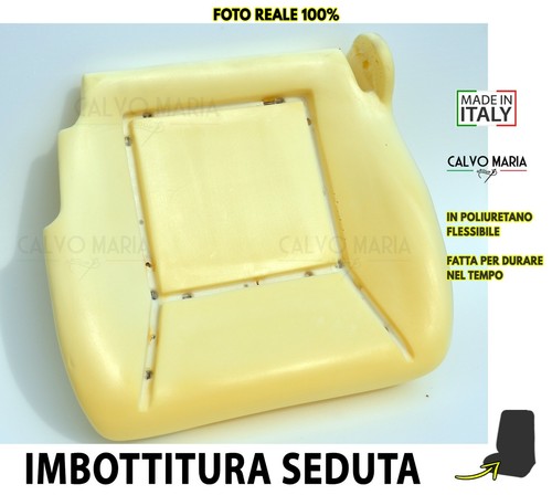 Imbottitura seduta sedile - seduta,