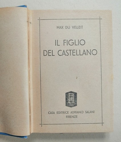Veuzit il figlio del - veuzit,