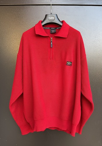 Maglione maglia uomo paul - maglione,