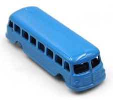 Mercury Bus Autobus Corriera