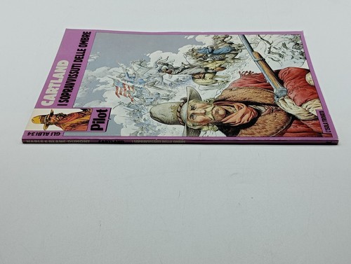 Fumetto gli albi pilot - fumetto,