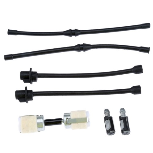 Set tubi ricambi - set, 2