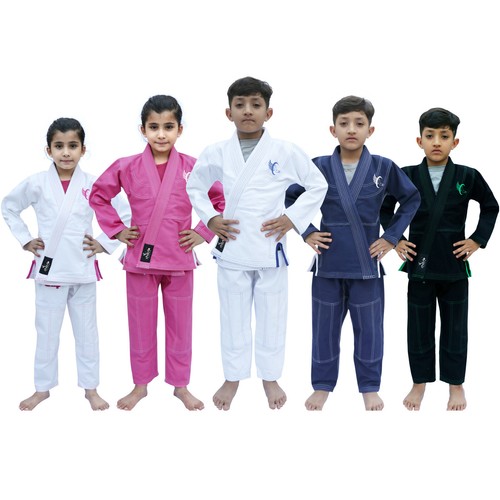 Bjj tute jiu jitsu - tute,