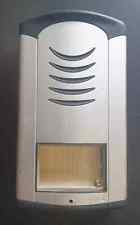 URMET POSTO ESTERNO PULSANTIERA CAMPANELLO 1729 SMYLE DA APPOGGIO PARETE GRIGIO