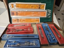 Compassi vari utilizzi set - vari, e