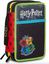 Astuccio 3 zip completo Scuola