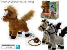 Prince Cavallo Filoguidato