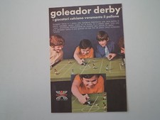 advertising Pubblicità 1974