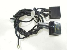 CENTRALINA E COMANDO OXFORD MANOPOLE RISCALDATE HONDA TRANSALP XL700V ABS 2007-2