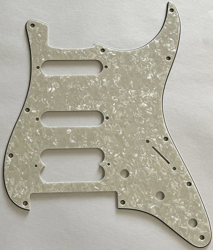 Battipenna chitarra per
