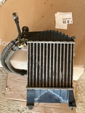 Radiatore intercooler - radiatore, +