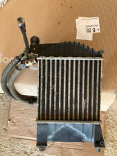 radiatore intercooler + Radiatore Olio + Tubi Fiat Punto Gt Turbo 93/99