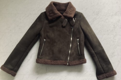 Trend zara bellissima giacca - bellissima,