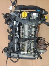 MOTORE COMPLETO ALFA ROMEO