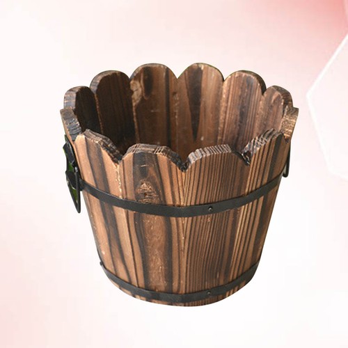Botte legno arredamento - in,