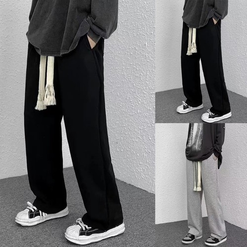 Felpa uomo jogger per