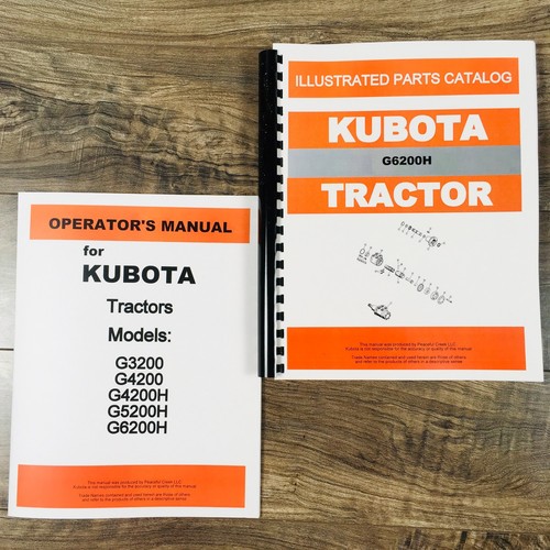 Kubota g3200 trattore - g3200,