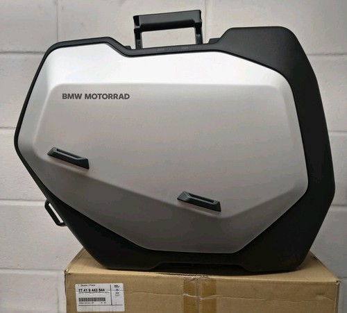 Bmw r1300gs valigetta - bmw,