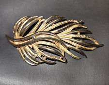 Spilla Bigiotteria Americana Tipo Trifari