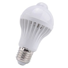 Lampadina con Sensore di Movimento Lampadine un LED un Induzione un Infraro1046