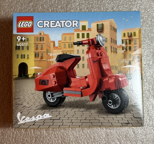 Lego 40517 creator - 40517,