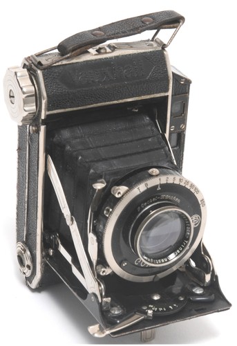 Beier vauxhall 6x6 - beier,