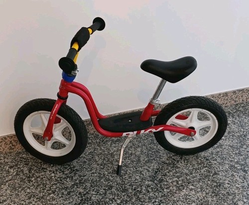 Balance bike puky per - bike, lr