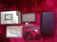 GPS GARMIN nuvi 52 LM Europe