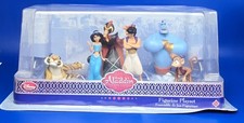 Pacchetto Personaggi Aladdin