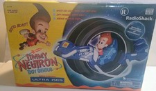 Radio d'epoca Shack Jimmy