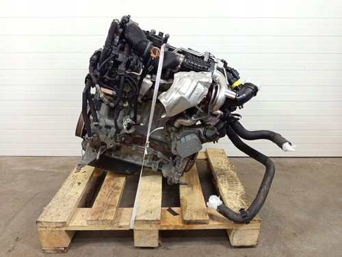 Motore completo citroen ii - motore,
