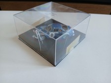 renault A110 n°1 rallye monte carlo 1972 trofeu  1/43