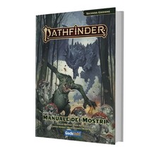 Pathfinder remastered - 2,