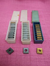 Placchette Per Tornio Marca
