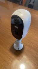 Telecamera wifi esterno a batteria IeGeek