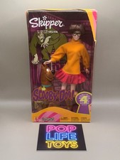 Vintage 2002 Mattel Barbie