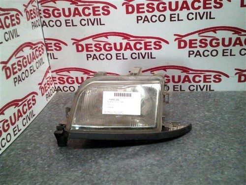 0289008 faro izquierdo renault - 0289008,