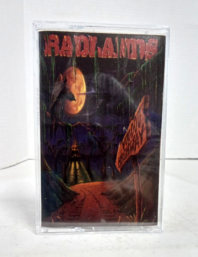 Badlands voodoo highway - badlands,