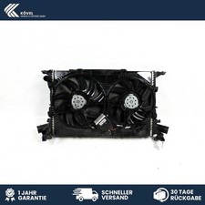Pacchetto Radiatore Con