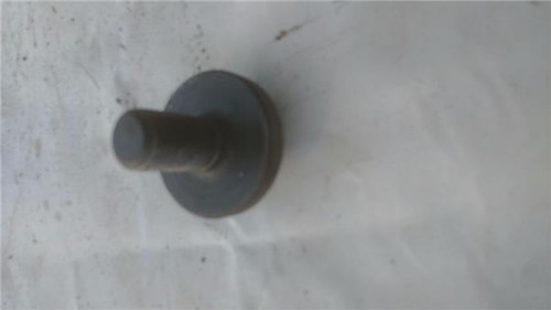 Puleggia albero motore toyota - albero,