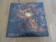 KHUDA vinyl aus Sammlung