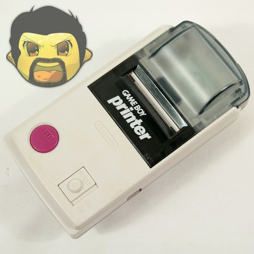 Stampante nintendo gameboy oem - stampante,