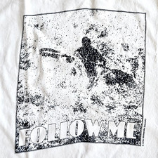 T-shirt sportiva rafting