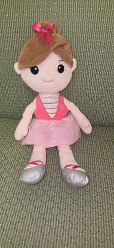 Peluche pupazzo linzy - peluche,