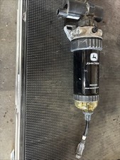 Separatore acqua combustibile